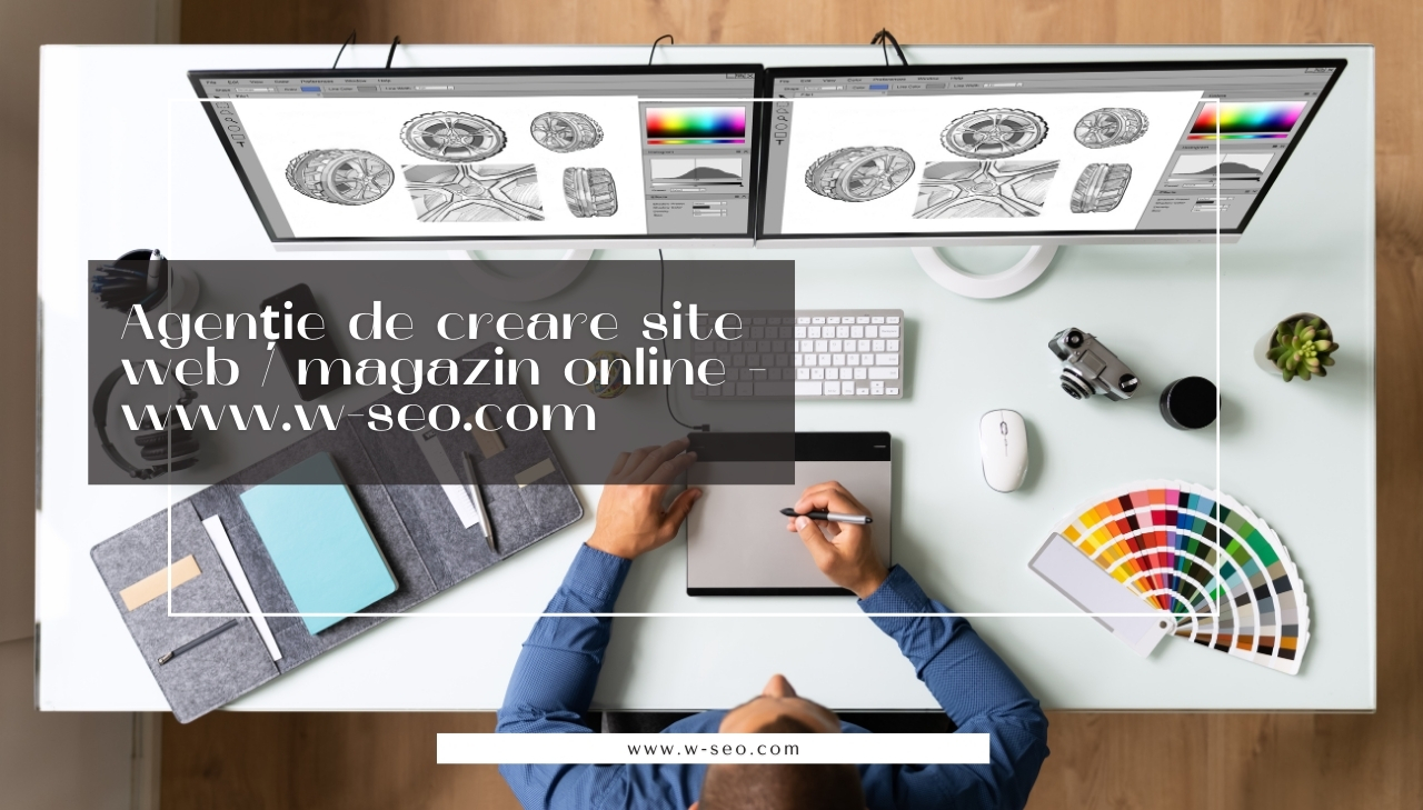 Cum să alegeți o agenție digitală bună pentru realizarea unui site web Cum să alegeți o agenție digitală bună pentru realizarea unui site web