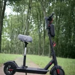 Scutere Electrice: Viitorul Mobilității Urbane