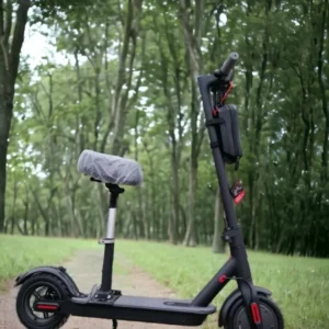 Scutere Electrice: Viitorul Mobilității Urbane Scutere Electrice: Viitorul Mobilității Urbane
